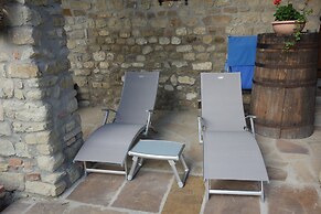 Bed and breakfast Monte Bibele