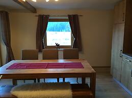 Haus Alpenrose