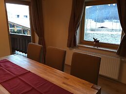 Haus Alpenrose