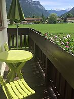 Haus Alpenrose