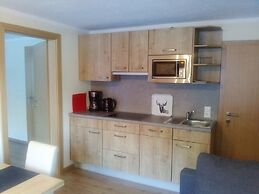 Haus Alpenrose