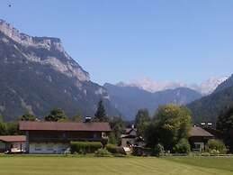 Haus Alpenrose