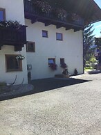 Haus Alpenrose