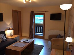 Haus Alpenrose