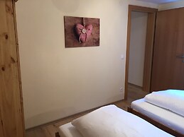 Haus Alpenrose