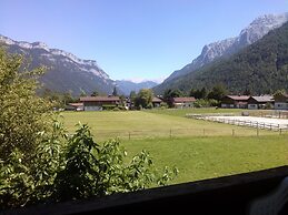 Haus Alpenrose
