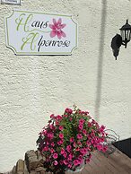 Haus Alpenrose