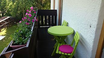 Haus Alpenrose