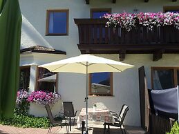 Haus Alpenrose