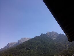 Haus Alpenrose