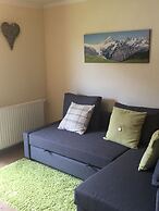 Haus Alpenrose