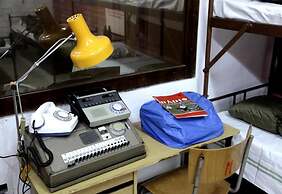 10-Z Bunker - Hostel