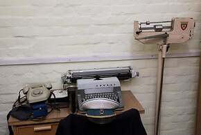 10-Z Bunker - Hostel