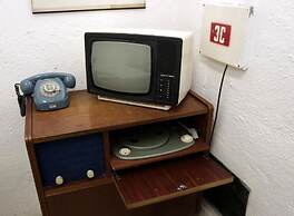 10-Z Bunker - Hostel