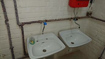 10-Z Bunker - Hostel