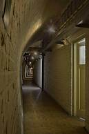 10-Z Bunker - Hostel