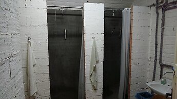 10-Z Bunker - Hostel