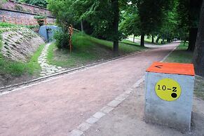 10-Z Bunker - Hostel