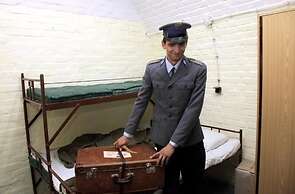 10-Z Bunker - Hostel