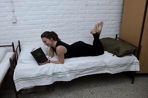 10-Z Bunker - Hostel