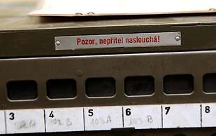 10-Z Bunker - Hostel