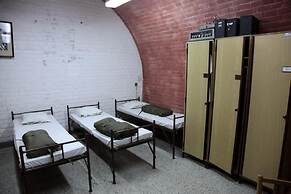 10-Z Bunker - Hostel