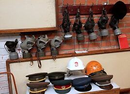 10-Z Bunker - Hostel