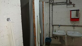 10-Z Bunker - Hostel