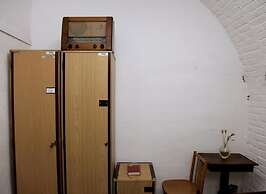 10-Z Bunker - Hostel