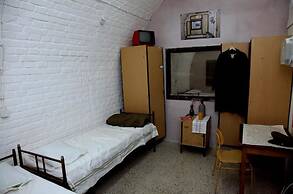 10-Z Bunker - Hostel