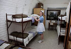 10-Z Bunker - Hostel