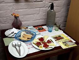 10-Z Bunker - Hostel