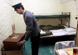 10-Z Bunker - Hostel