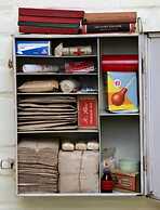 10-Z Bunker - Hostel