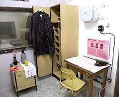 10-Z Bunker - Hostel