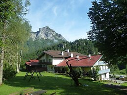 Alpenhotel Beslhof