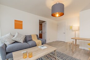 DreamhouseApartments Edinburgh Haymarket