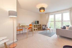 DreamhouseApartments Edinburgh Haymarket