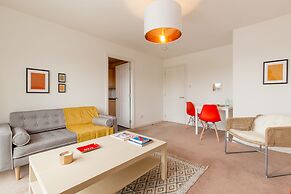 DreamhouseApartments Edinburgh Haymarket