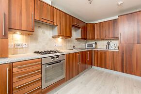 DreamhouseApartments Edinburgh Haymarket