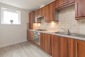 DreamhouseApartments Edinburgh Haymarket