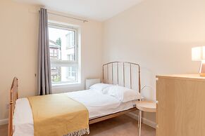 DreamhouseApartments Edinburgh Haymarket