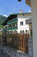 Mühlradl Apartments