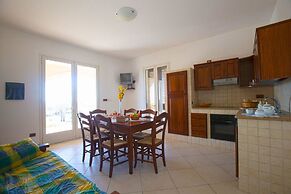 Residence Magic Sea Vacation Torre Pali