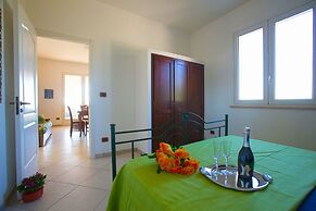 Residence Magic Sea Vacation Torre Pali