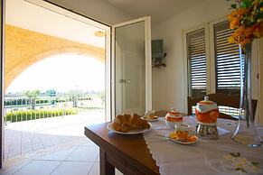 Residence Magic Sea Vacation Torre Pali