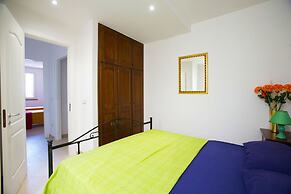 Residence Magic Sea Vacation Torre Pali