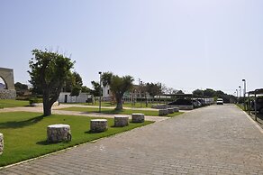 Residence Magic Sea Vacation Torre Pali