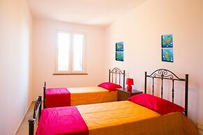 Residence Magic Sea Vacation Torre Pali