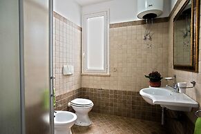 Residence Magic Sea Vacation Torre Pali